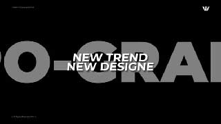 Modern Typography After Effects-51985151