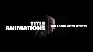 Title Animations-51993090