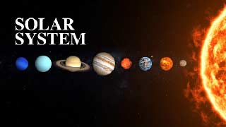 Solar System