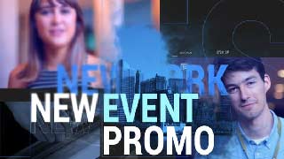 Event Promo