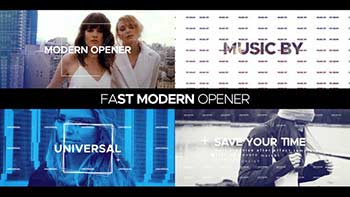 Fast Modern Opener-23185284