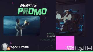 Digital Promo