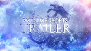 Extreme Sports Trailer