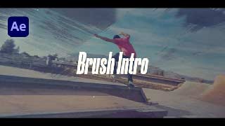 Intro-Brush Intro