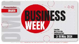 Business Week Presentation