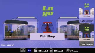 Fish Shop