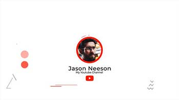Youtube Profile Intro-35875134