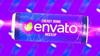 Energy Drink Commercial-35881610