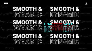 Fast Text Typography AE-53272387