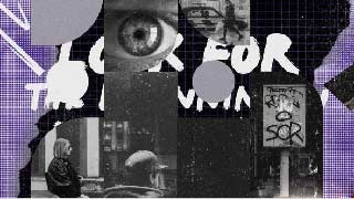 Urban Halftone Slideshow-53340446