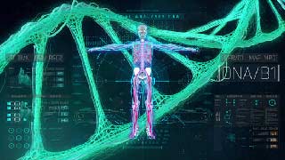 HUD Medical DNA3-53365323