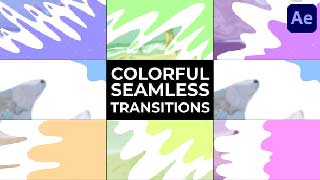 Colorful Seamless Transitions for After Effects-53379726