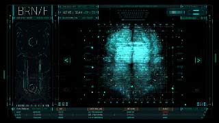 HUD Medical Brain 2-53384890