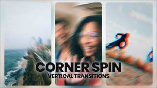 Vertical Corner Spin Transitions-53386102