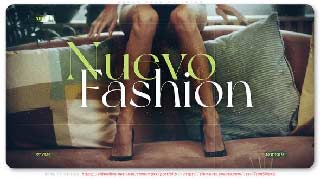 Nuevo Fashion Intro-53392041