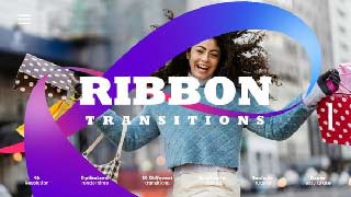 Ribbon Transitions-53393341