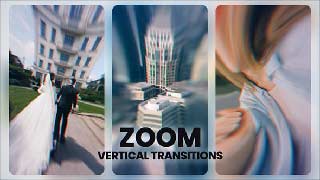 Vertical Zoom Transitions-53404221