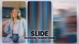 Vertical Slide Transitions-53404232