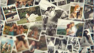 Memories Photo Slideshow-53423785
