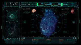HUD Medical Heart-53451402
