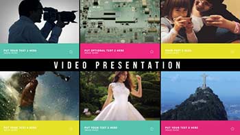 Video Display