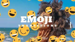 Emoji Transitions-53462127