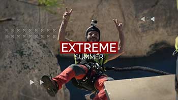 Extreme Summer-17422586