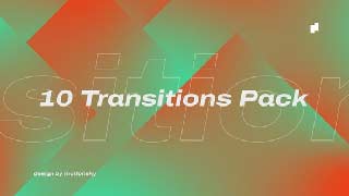 10 Energetic Transitions After Effects-53528352