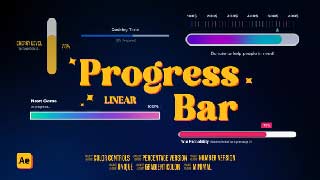 Linear Progress Bar-53559280