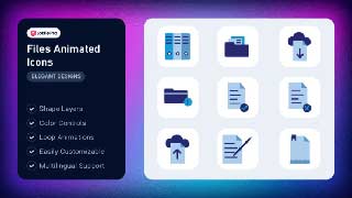 Files Animated Icons-53562591