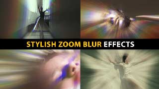 Stylish Zoom Blur Effects After Effects-53567013