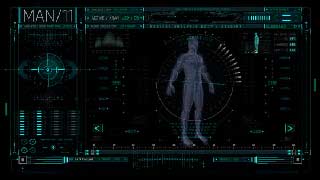 HUD Medical Man-53599635