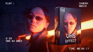 VHS Effects-53600496