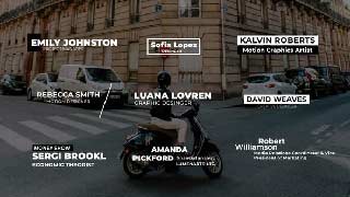 Clean Lower Thirds After Effects-53602088