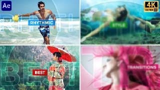 Rhythmic Style-53624491