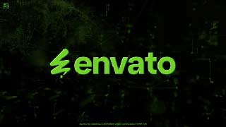 Logo Animation-53634621