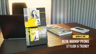 Book Mockup Promo-53638160