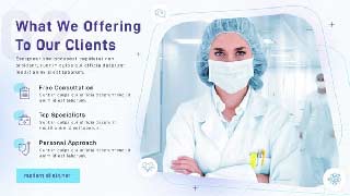 Medicine Promo Slideshow-36740197