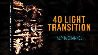 Light Lines Transition Pack-44941709