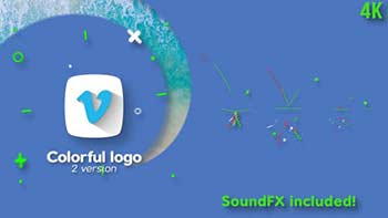 Colorful Logo-20891257