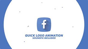 Quick logo animation-21343237