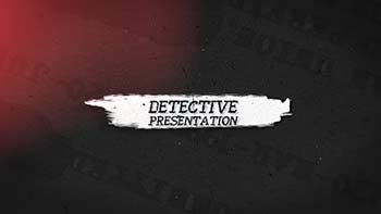 Detective Trailer-21354806