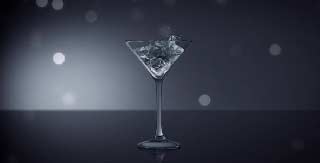 Cocktail Glass-18457811