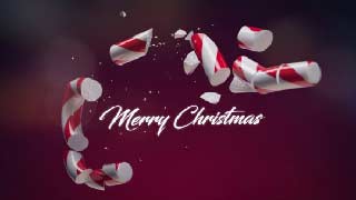 Christmas Candy Cane-18804831