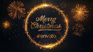 Christmas Logo-23044568