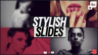 Stylish Slides-53901807