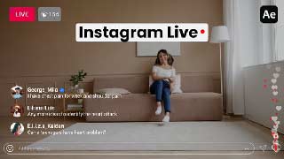 Instagram Live-54003293