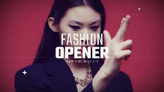 Fashion Opener-54003397