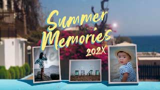 Summer vacations slideshow-54005721