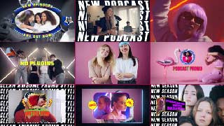 Video Blog Podcast Opener-54040690